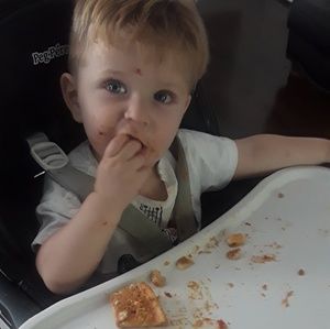 Meet your Posher, Nicole